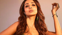 Malaika Arora responds to Karan Johar about her marriage plans with Arjun Kapoor