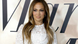 jennifer lopez