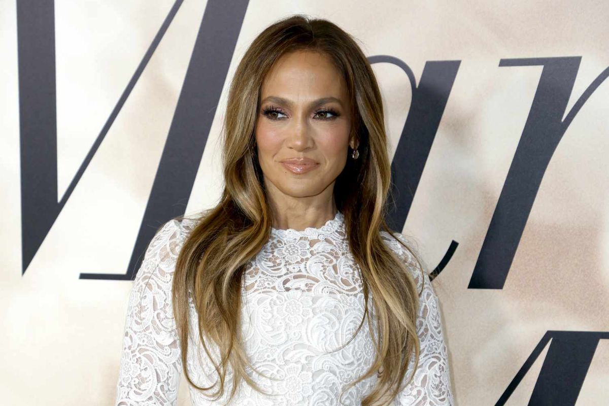 jennifer lopez