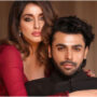Farhan Saeed and Iman Ali’s lovely Tich Button photos