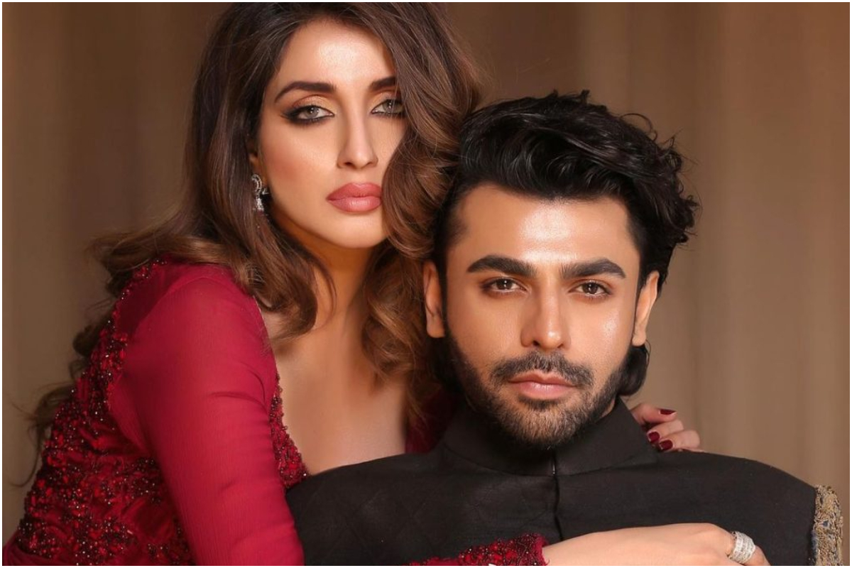 Farhan Saeed
