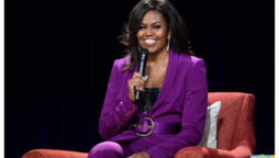 Michelle Obama