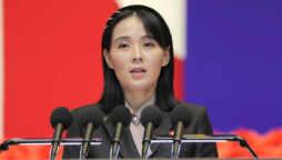 North Korea