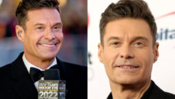 Ryan Seacrest