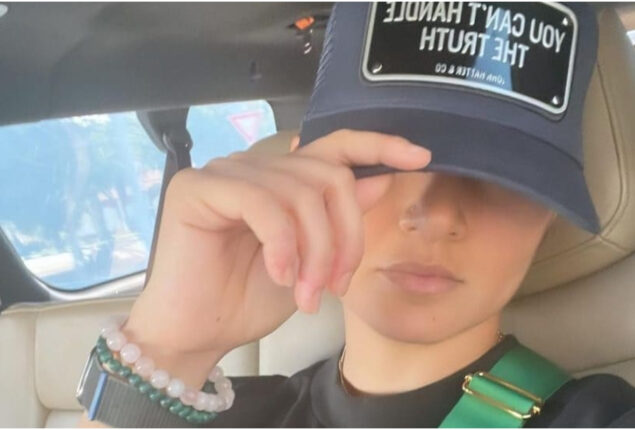 Sania Mirza’s 2022 goodbye note hints at a divorce