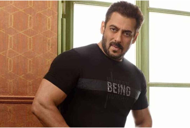 Salman’s Kisi Ka Bhai Kisi Ki Jaan is a remake of Tamil blockbuster