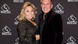 Lindsie Chrisley