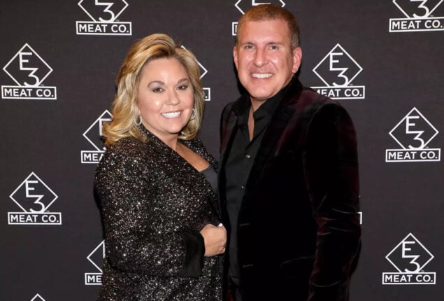 Lindsie Chrisley Says Holiday Season Will ‘Look a Lot Different This Year’