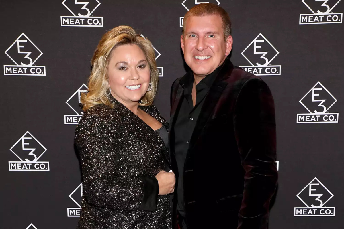 Lindsie Chrisley