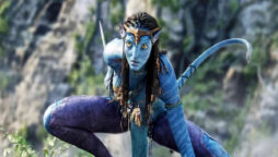 ‘Avatar: The Way of Water’ releases soundtrack and original score