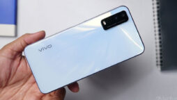 Vivo Y20 price in Pakistan & specifications