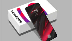 Samsung Galaxy A73 price in Pakistan with 5000 mAh battery