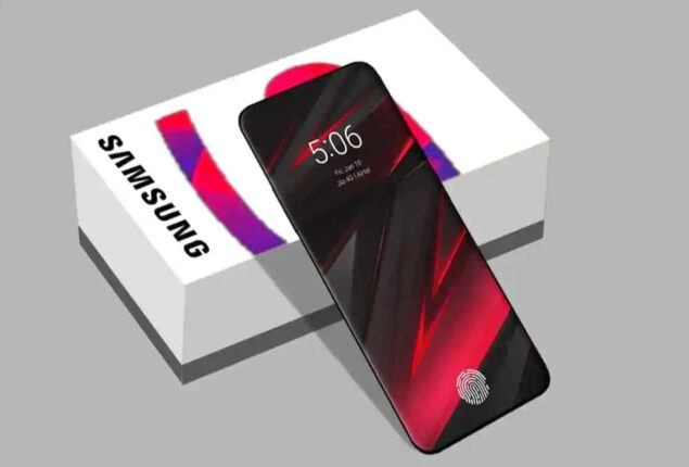 Samsung Galaxy A73 price in Pakistan with 5000 mAh battery