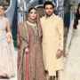 Pantene Hum Bridal Couture Week Day 1 Celebrities