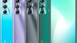 Infinix Hot 11 price in Pakistan