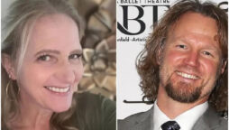 ‘Sister Wives’ ‘ Kody Brown Calls Ex Christine ‘a Game Player’