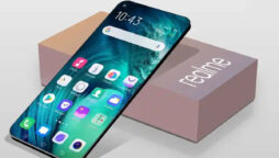 Realme Narzo 50A price in Pakistan & Specs