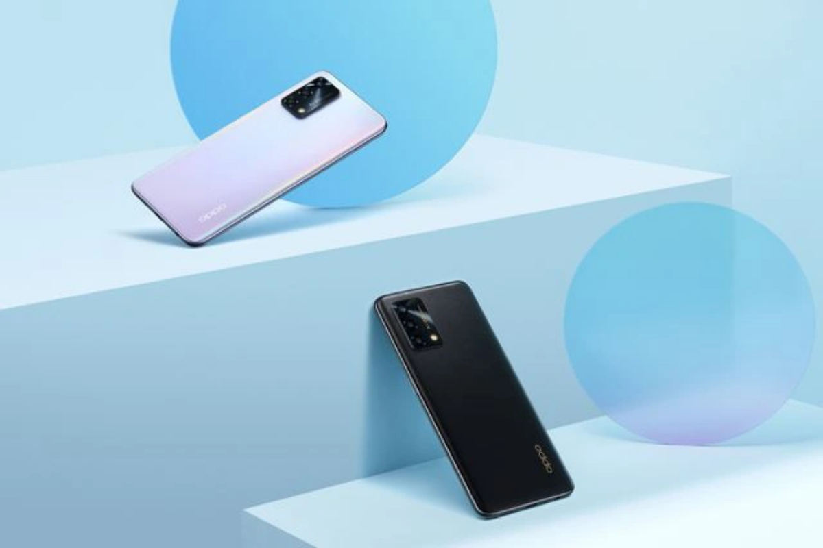 Oppo A95 price in Pakistan
