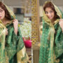 Alizeh Shah treats fans with latest photoshoot