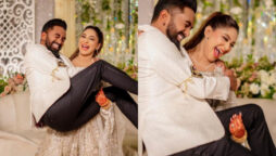 Viral Video: Bride picking up groom at the wedding
