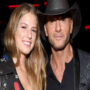 Tim McGraw’s daughter shares photos of family dressed as Hulu’s ‘The Great’