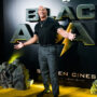 Dwayne Johnson talks about Black Adam Sequel