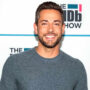 Zachary Levi: My future is in jeopardy at DC