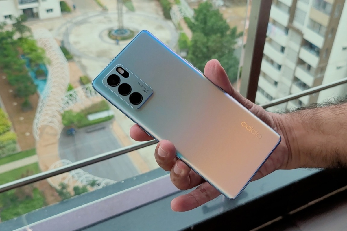 Oppo Reno 6 Pro price in Pakistan