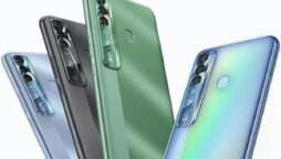 Tecno Spark 7 Pro price in Pakistan & specifications