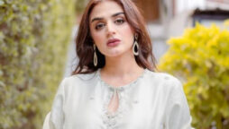 Hira Mani shares her parents sweet love story