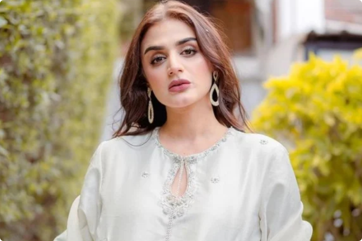 Hira Mani