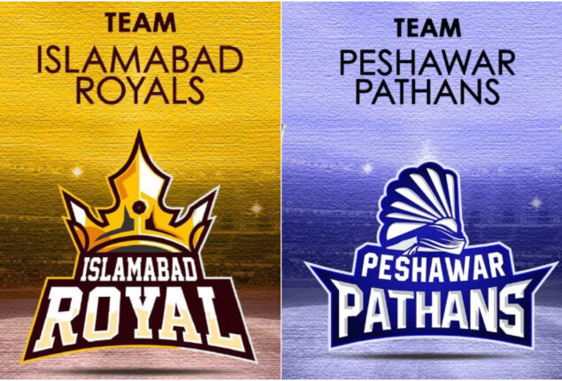MSL Live Score | Islamabad Royals vs Peshawar Pathans Live Score | MSL 2022
