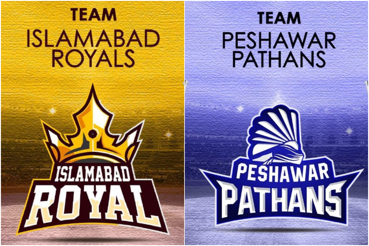MSL Live Score | Islamabad Royals vs Peshawar Pathans Live Score | MSL 2022
