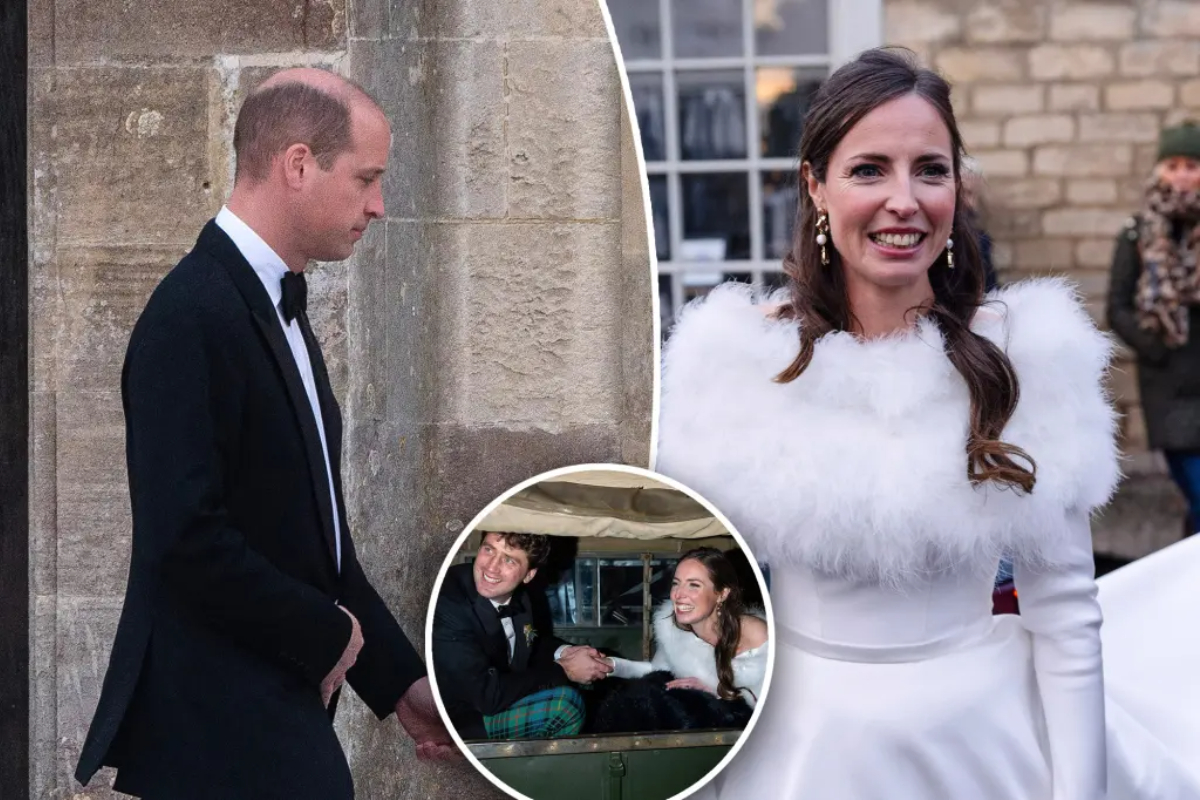 Prince William