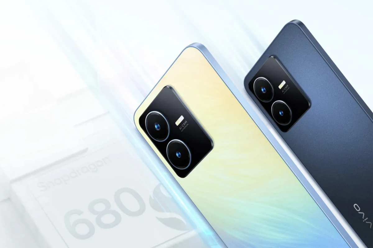 Vivo Y22s price in Pakistan
