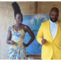 Lupita Nyong’o is dating TV host Selema Masekela