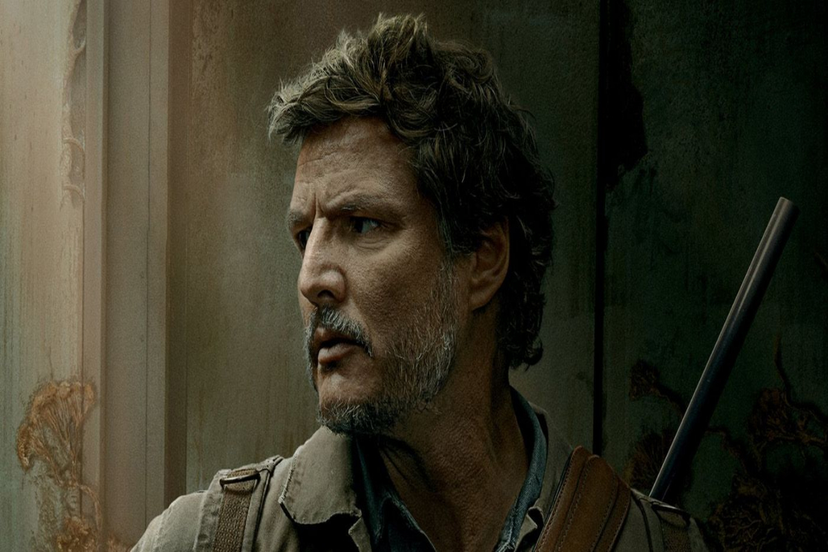 The Last of Us