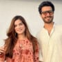 Has Aliza Sultan joined showbiz since her split from Feroze Khan?