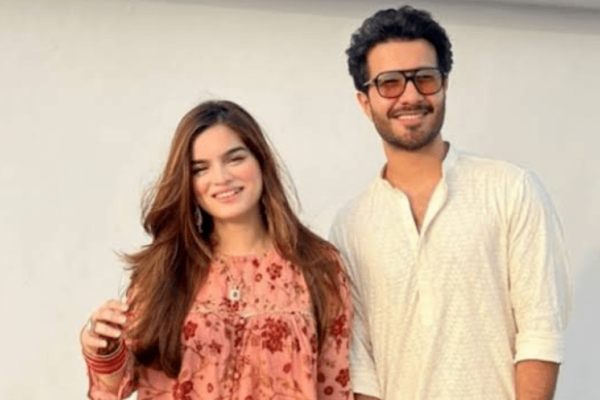 Aliza Sultan Feroze Khan