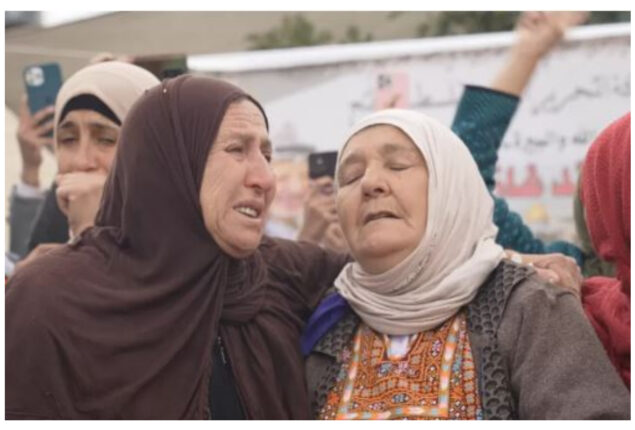 West Bank videos highlights Israel’s deadly forces