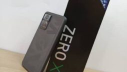 Infinix Zero X Pro price in Pakistan