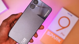 Tecno Spark 9 Pro price in Pakistan