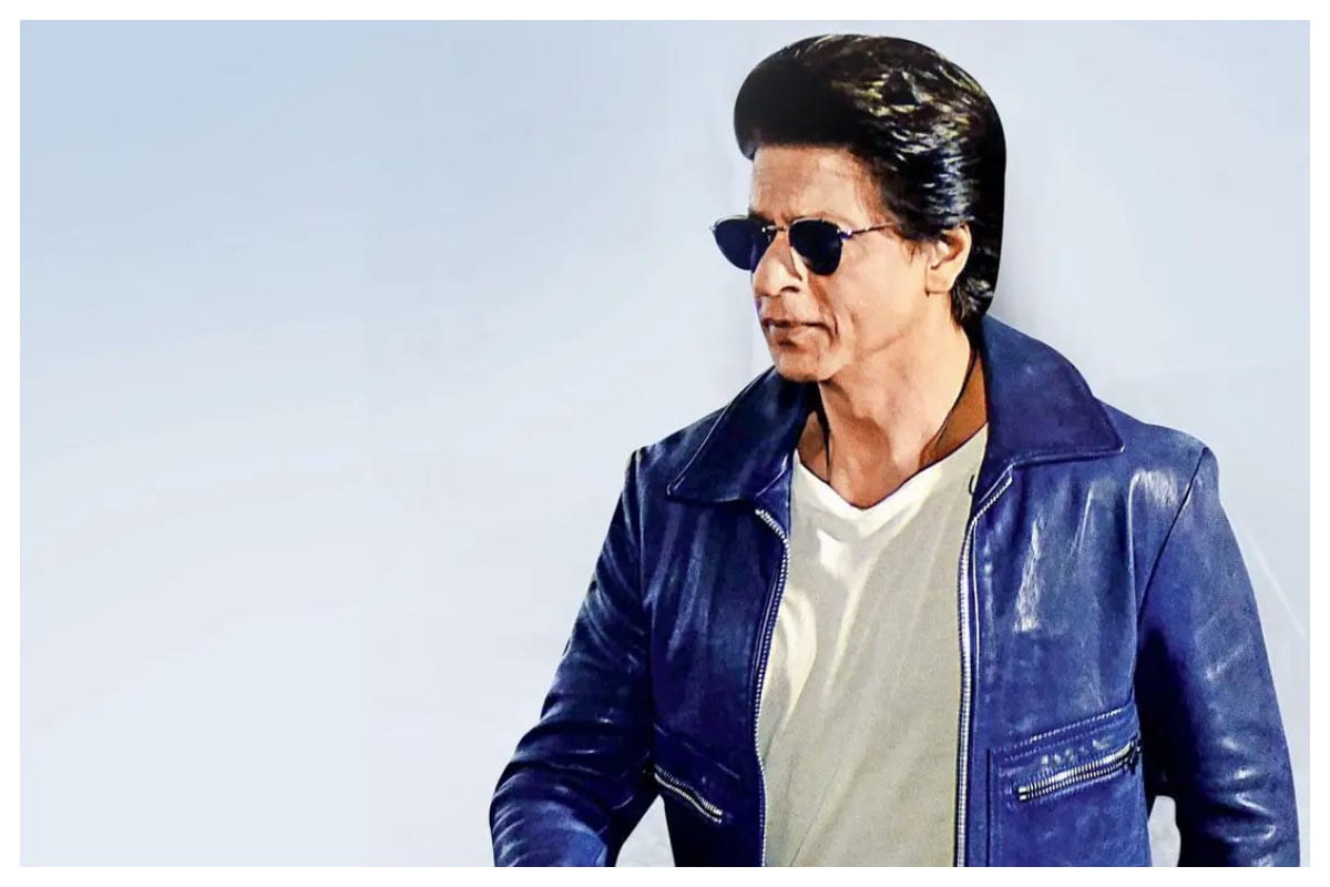 Shahrukh Khan