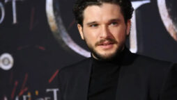 Kit Harington