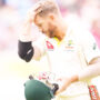 David Warner had reservations about playing Test cricket