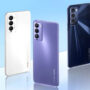 Tecno Camon 18T price in Pakistan & specifications