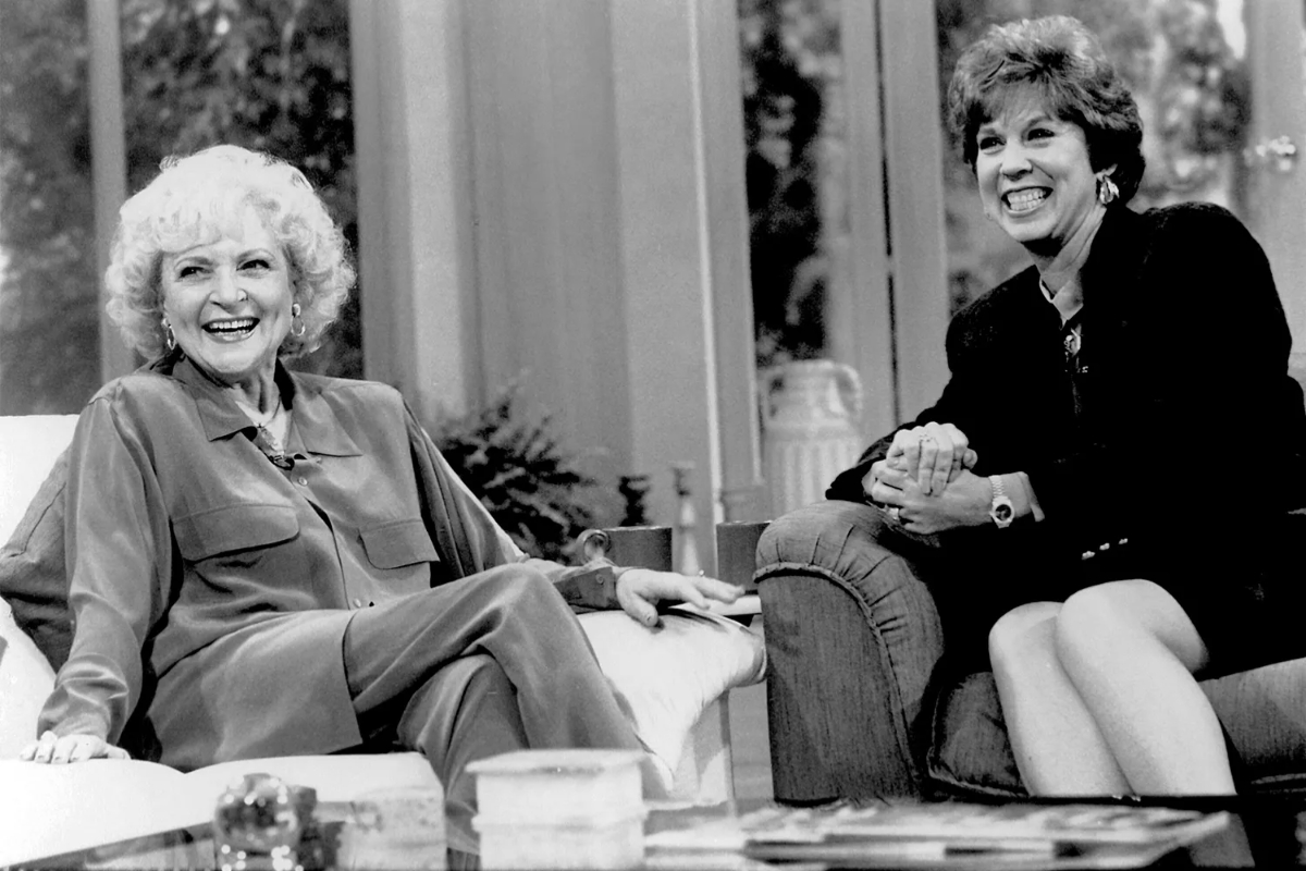 Vicki Lawrence