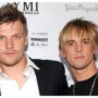 ‘Tough to Get Up on Stage with Backstreet’ Nick Carter