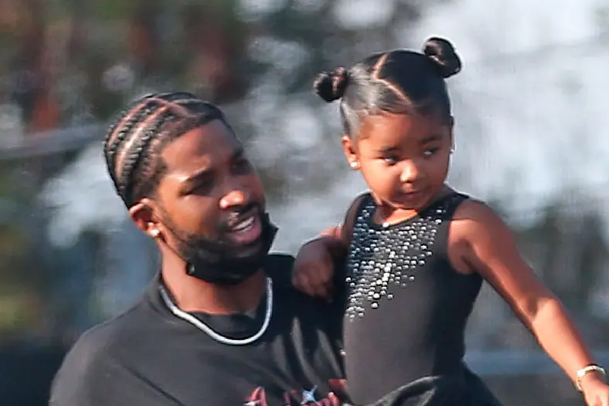 tristan thompson