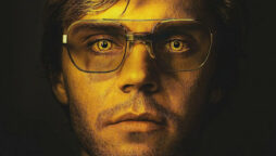 Monster: The Jeffrey Dahmer Story passes 1 billion Netflix